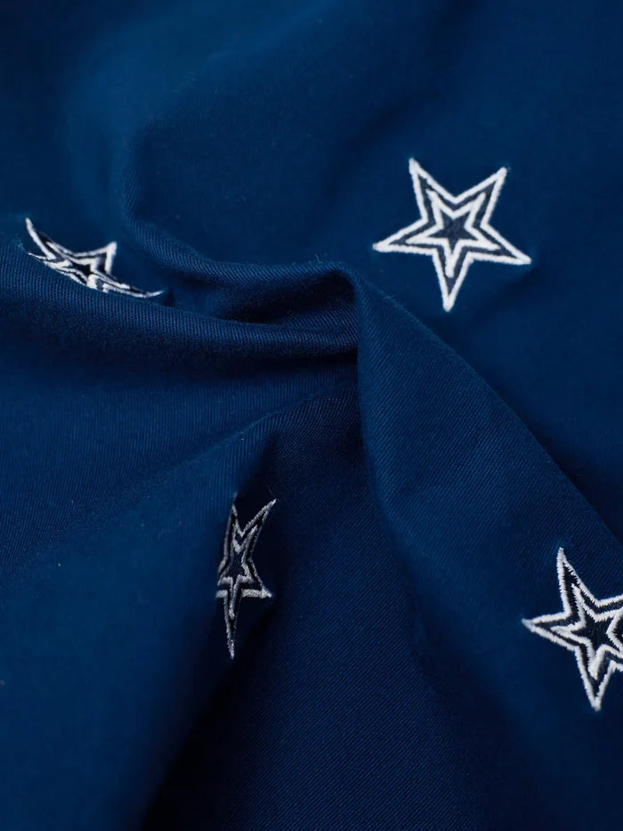 The Cowboys Team Spirits 5.5" (Originals) - Image 2 - Chubbies Shorts