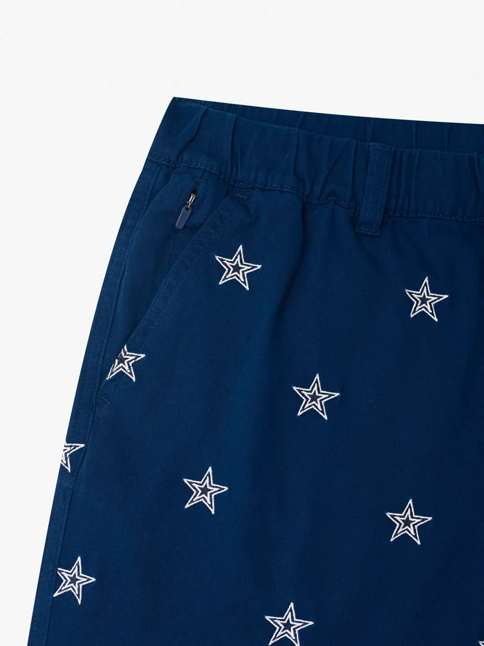 The Cowboys Team Spirits 5.5" (Originals) - Image 4 - Chubbies Shorts