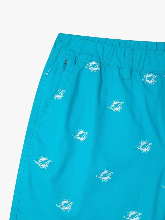 The Dolphins Team Spirits 5.5" (Originals) - Image 4 - Chubbies Shorts