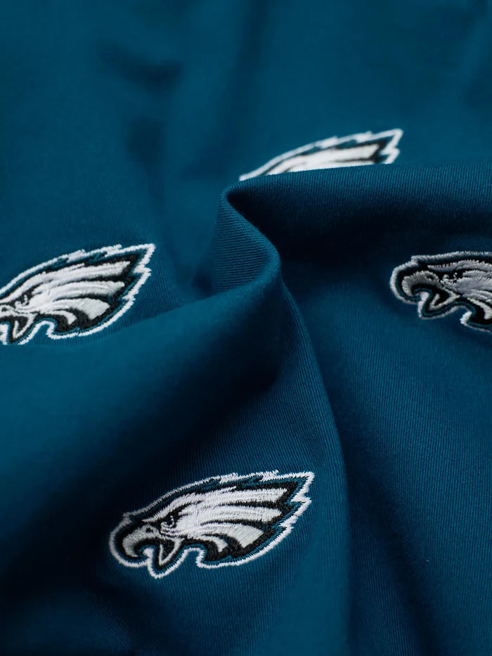 The Eagles Team Spirits 5.5" (Originals) - Image 2 - Chubbies Shorts