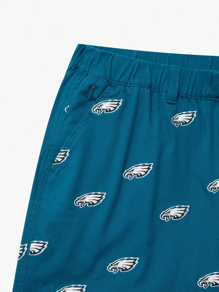 The Eagles Team Spirits 5.5" (Originals) - Image 4 - Chubbies Shorts
