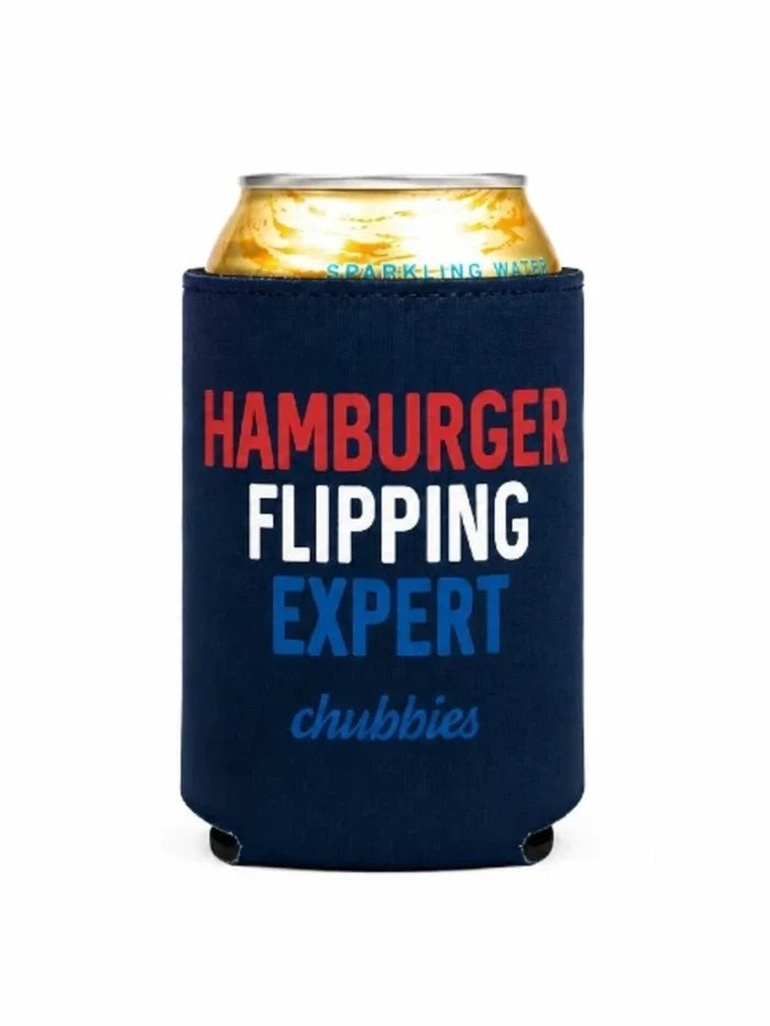 The Hawaiian Burger (Reversible Can Jacket) - Image 2 - Chubbies Shorts