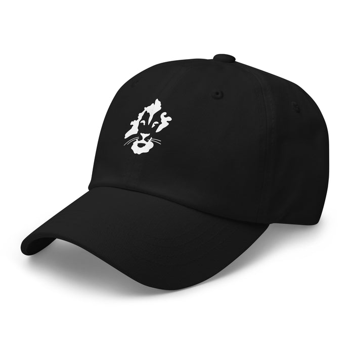 The Leo Dad Hat