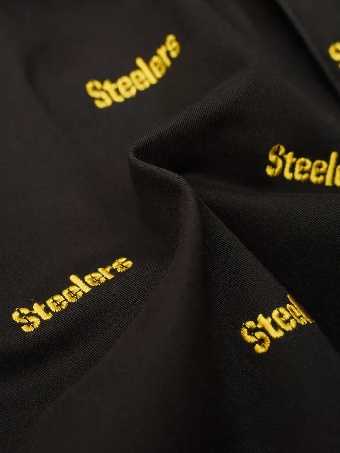 The Steelers Team Spirits 5.5" (Originals) - Image 2 - Chubbies Shorts