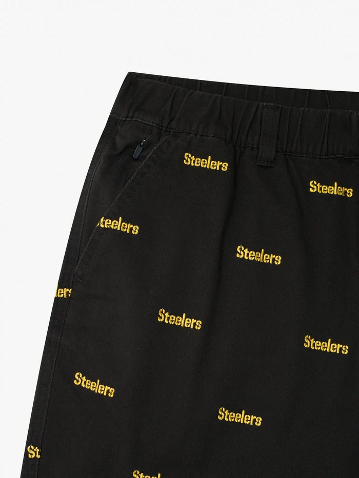 The Steelers Team Spirits 5.5" (Originals) - Image 3 - Chubbies Shorts