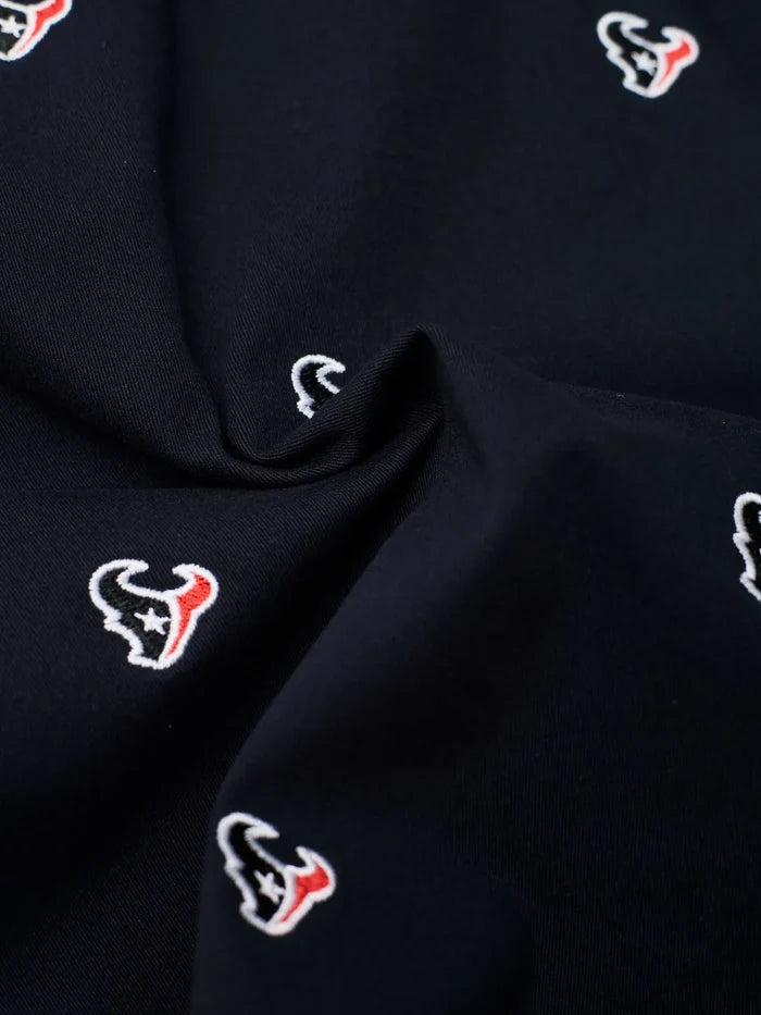The Texans Team Spirits 5.5" (Originals) - Image 2 - Chubbies Shorts