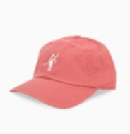 Toes on the Nose Club Hat