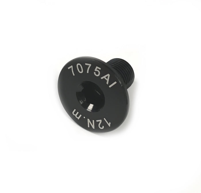 Trunnion Mount Shock Bolt Alloy - Gen 5 (2019 - 2023*)