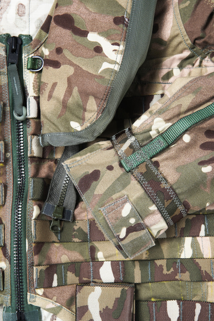 UK RAF Aircrew MK41 JACKET