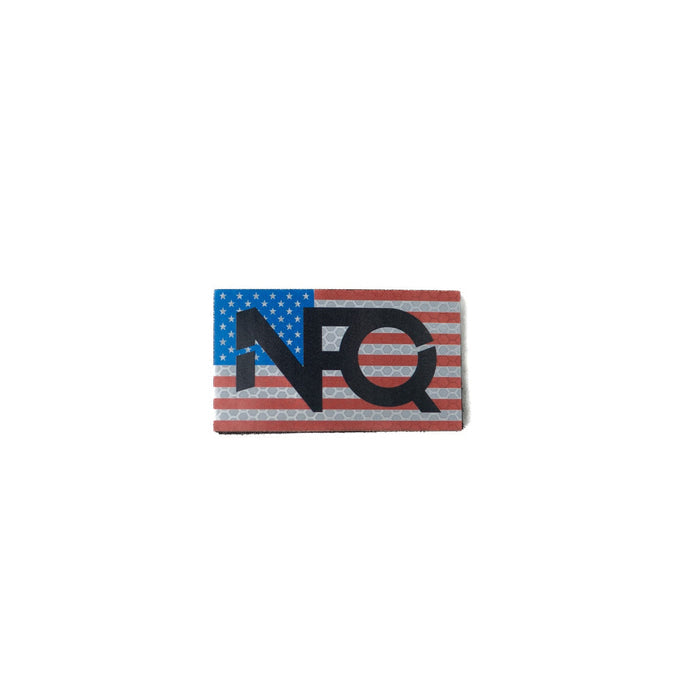 USA Modern Logo Patch