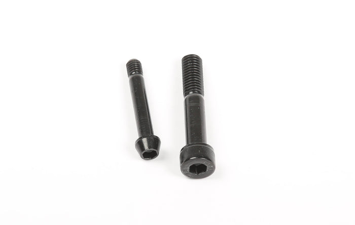 Warden Carbon Shock Mount Bolt