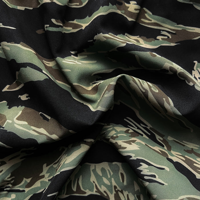 Women's Covert Sprint Shorts - 'Nam Trigerstripe