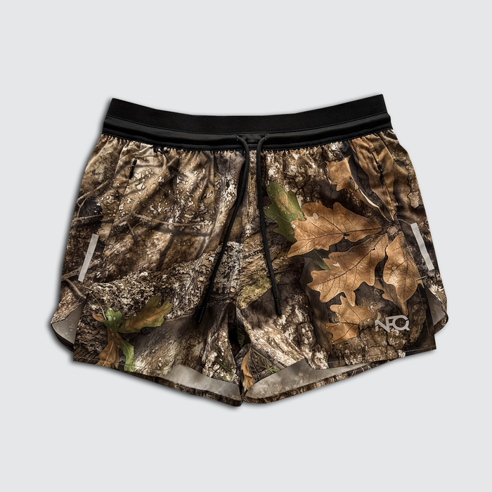 Women's Covert Sprint Shorts - Realtree APX®