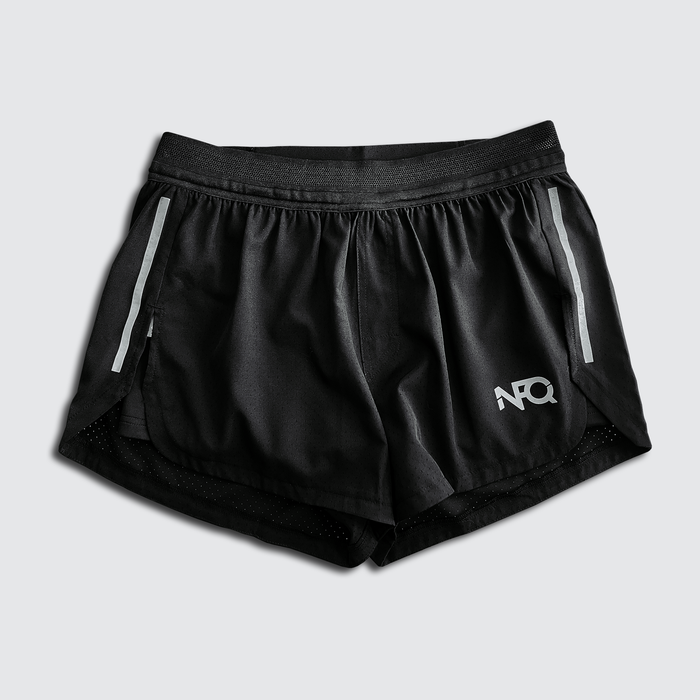 Women's RUNN3R - Black