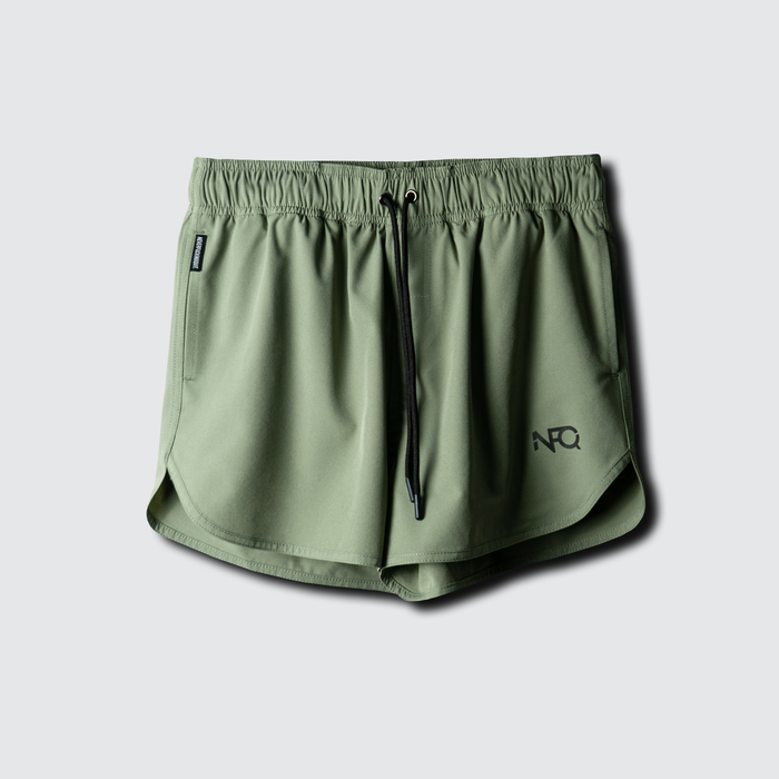 Women's Sage Training Shorts