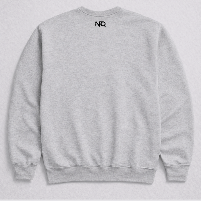 Worldwide Crewneck