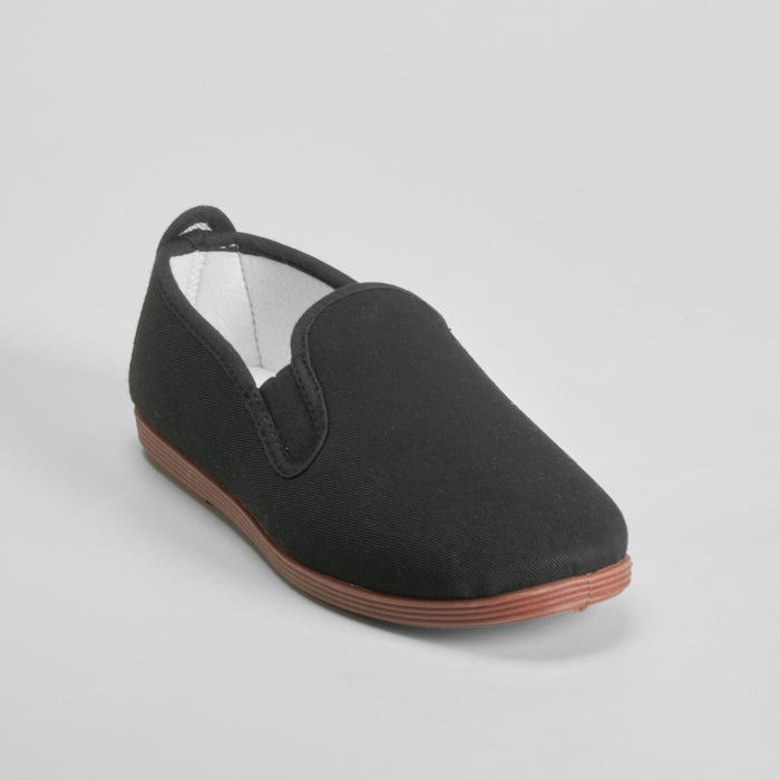 Zapatilla lona kunfu SEVEN FIVE